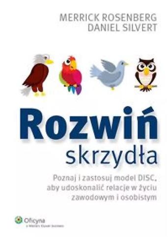 Rozwiń skrzydła