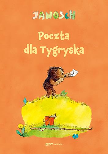 POCZTA DLA TYGRYSKA