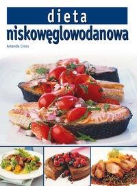 Dieta niskowęglowodanowa