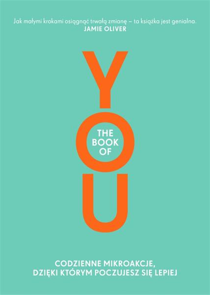 BOOK OF YOU