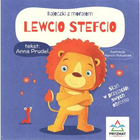 Lewcio Stefcio