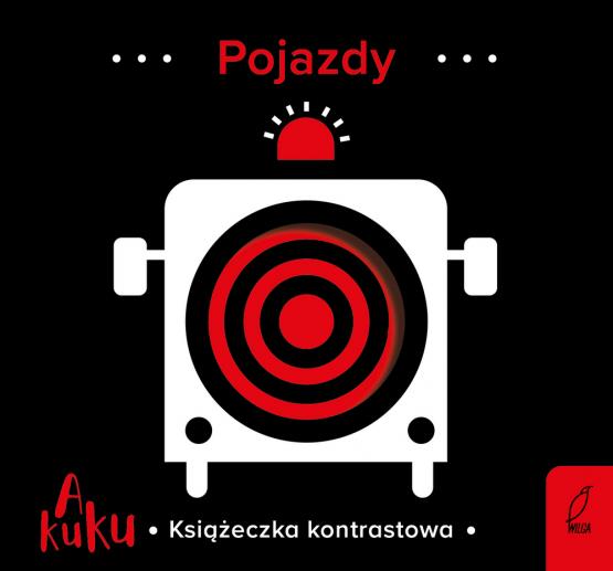 A KUKU. POJAZDY