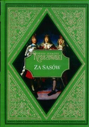 Za Sasów