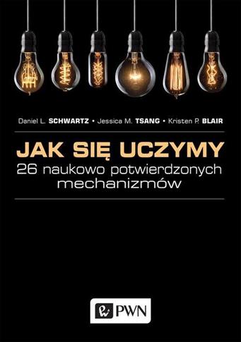 Jak się uczymy? 26 naukowo potwierdzonych mechaniz