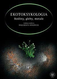 EKOTOKSYKOLOGIA