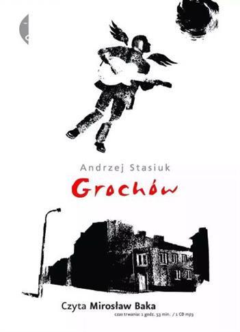 GROCHÓW. AUDIOBOOK