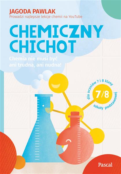 CHEMICZNY CHICHOT