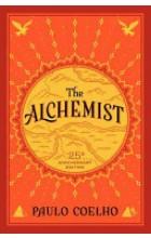 ALCHEMIST 25TH ANNIVERSARY EDITION