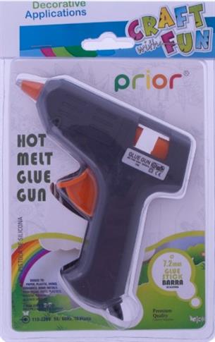 CRAFT WITH FUN PISTOLET NA KLEJ