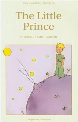 The Little Prince