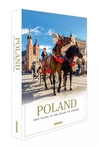 Polska. 1000 Years in the Heart of Europe w.7