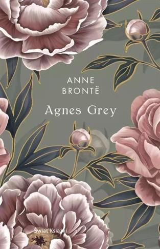 AGNES GREY