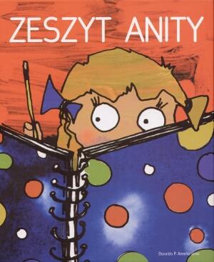 Zeszyt Anity