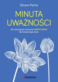 MINUTA UWAŻNOŚCI 60-SEKUNDOWE ĆWICZENIA MIN.