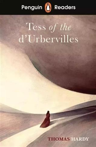 PENGUIN READERS 6 TESS OF THE D URBERVILLES