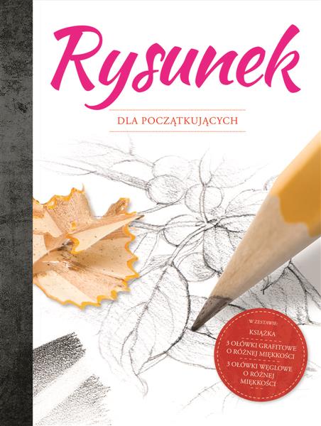 RYSUNEK DLA POCZATKUJĄCYCH