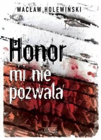 HONOR MI NIE POZWALA