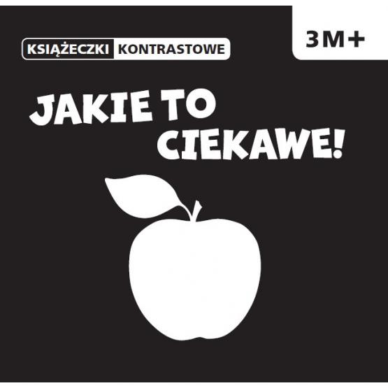 JAKIE TO CIEKAWE. BAJECZKI KONTRASTOWE