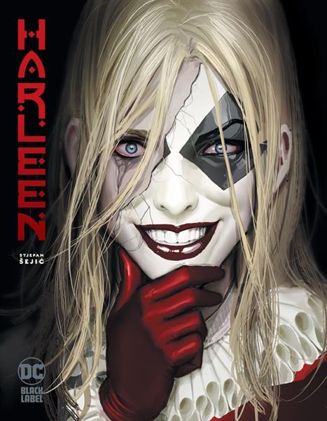 HARLEEN