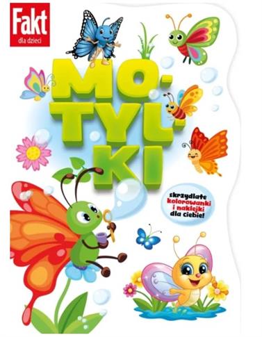 MOTYLKI
