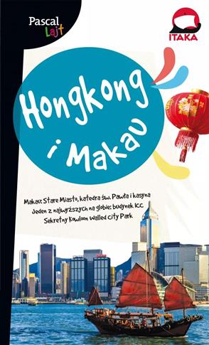 HONGKONG I MAKAU