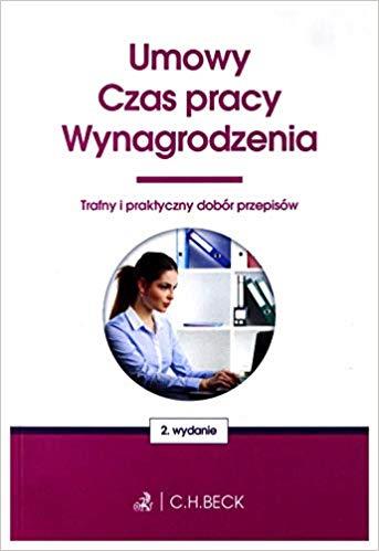 UMOWY CZAS PRACY WYNAGRODZENIAOJE PRAWO W.2