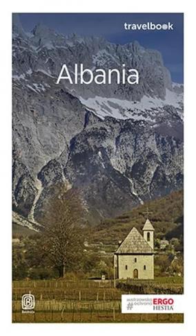 Travelbook. Albania