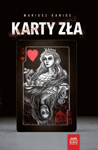 KARTY ZŁA