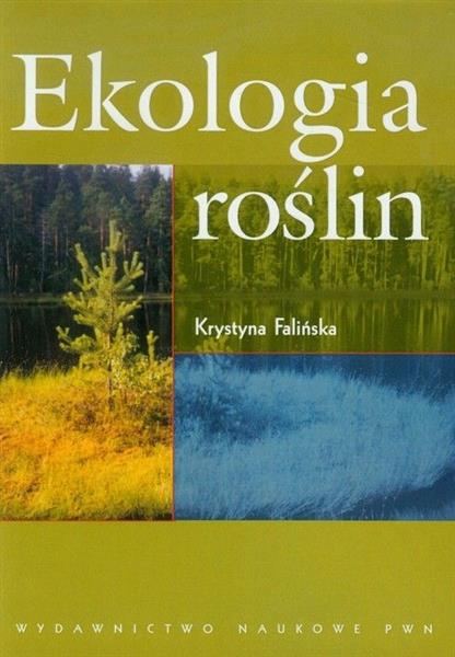 EKOLOGIA ROŚLIN