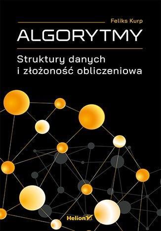 ALGORYTMY. STRUKTURY DANYCH I ZŁOŻONOŚĆ...