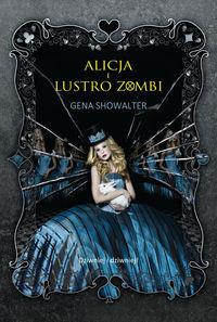 ALICJA I LUSTRO ZOMBI