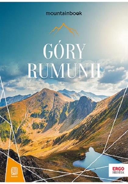 GÓRY RUMUNII