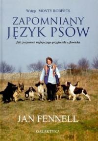 ZAPOMNIANY JĘZYK PSÓW