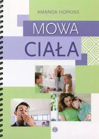 MOWA CIAŁA