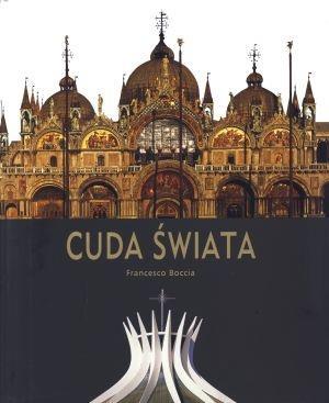 CUDA ŚWIATA