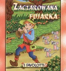 Zaczarowana fujarka.