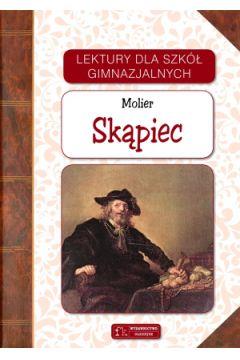 SKĄPIEC