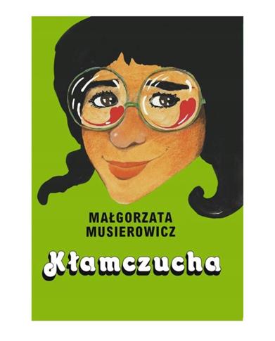 Kłamczucha