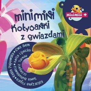 PŁYTA CD MINI MINI: KOŁYSANKI Z GWIAZDAMI