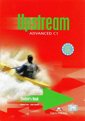 Upstream Advanced C1 Student's Book