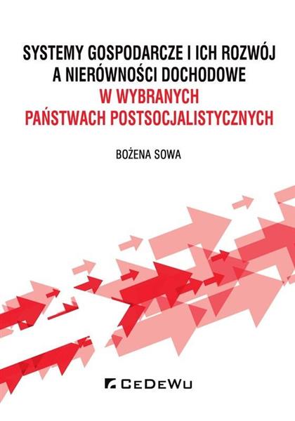 SYSTEMY GOSPODARCZE I ICH ROZWÓJ A NIERÓWNOŚCI DOC