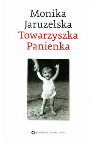 Towarzyszka panienka