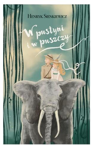 W pustyni i w puszczy
