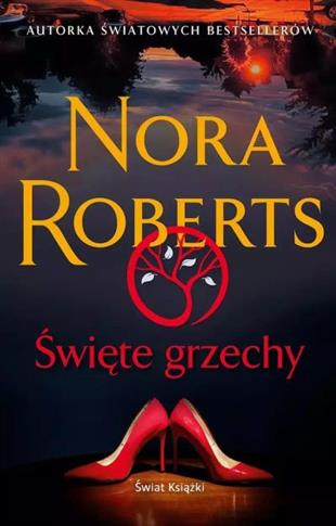 ŚWIĘTE GRZECHY