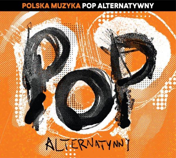 PŁYTA WINYLOWA VARIOUS MUZYKA POLSKA POP ALTERNATY