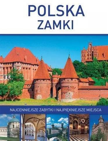 POLSKA: ZAMKI