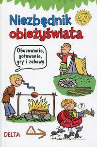 NIEZBĘDNIK OBIEŻYŚWIATA