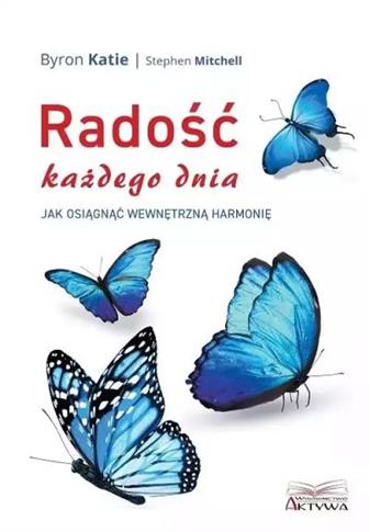 RADOŚĆ KAŻDEGO DNIA