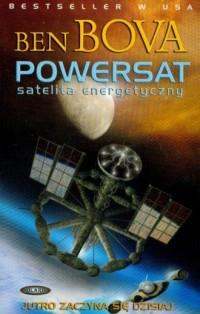 Powersat. Satelita energetyczny