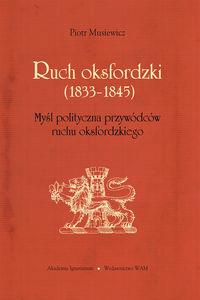 RUCH OKSFORDZKI (1833-1845)